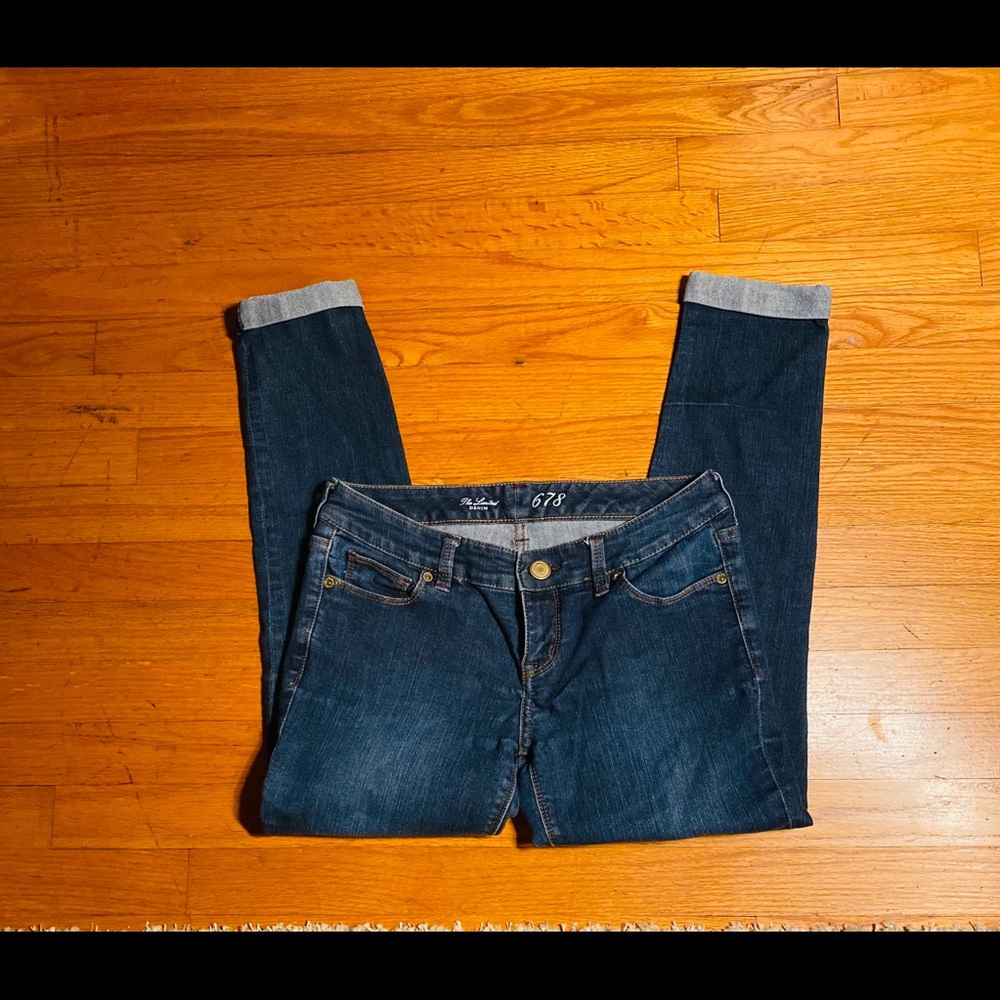 Women’s The Limited denim jeans size 4
